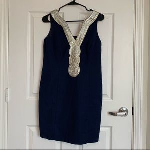 Lilly Inspired Valli shift